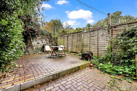 3 bedroom terraced house for sale, Bruce Road, Bow, E3