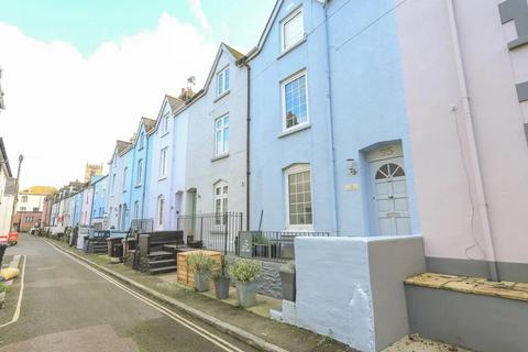 2 bedroom terraced house to rent, Lake Street, Dartmouth