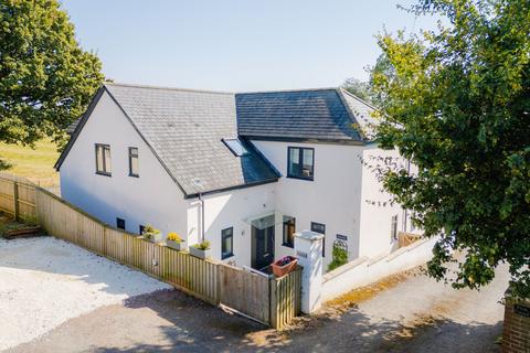 5 bedroom detached house for sale, Moorland View, Lapford, EX17