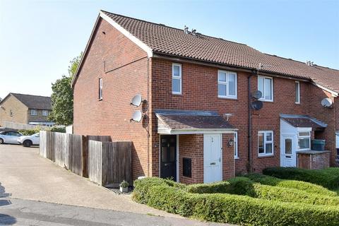 1 bedroom flat for sale, Hawthorn Walk, Tunbridge Wells, Kent