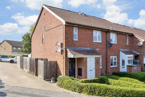 1 bedroom flat for sale, Hawthorn Walk, Tunbridge Wells, Kent