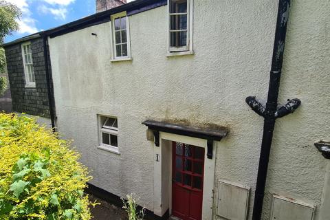 2 bedroom semi-detached house to rent, Moorashes, Totnes