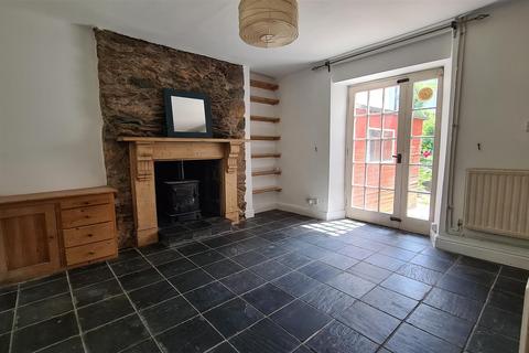 2 bedroom semi-detached house to rent, Moorashes, Totnes