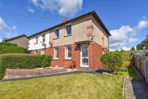 2 bedroom semi-detached house for sale, Fairhill Road, Penrith