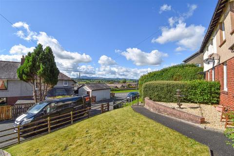 2 bedroom semi-detached house for sale, Fairhill Road, Penrith