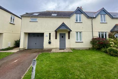 3 bedroom semi-detached house to rent, Stoke Fleming