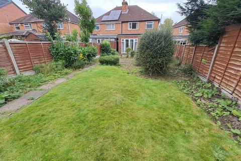 3 bedroom semi-detached house for sale, Hazelwood Road, Acocks Green, Birmingham