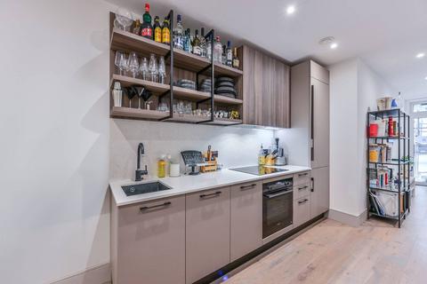 1 bedroom flat to rent, Clapham Road, Clapham, London, SW9