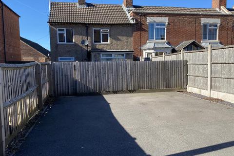 3 bedroom end of terrace house for sale, Belvedere Road, Woodville, Swadlincote DE11