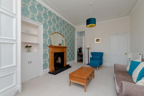 1 bedroom flat for sale, 38/6 Comely Bank Street, Comely Bank, Edinburgh, EH4 1BB