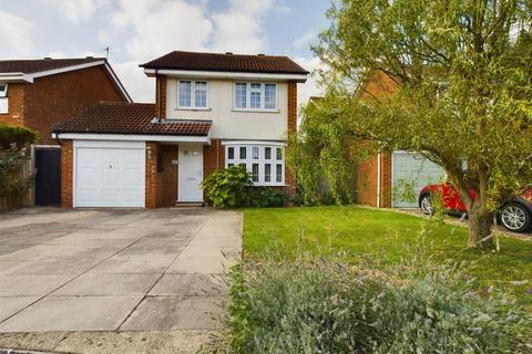 3 bedroom detached house for sale, Kingsland Road, Aylesbury