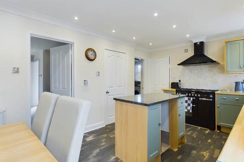 3 bedroom detached house for sale, Kingsland Road, Aylesbury