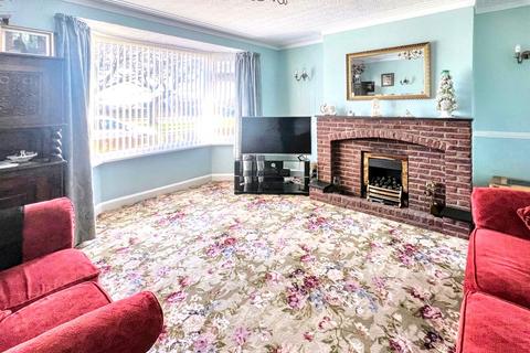 4 bedroom semi-detached house for sale, Billy Mill Lane, North Shields, Tyne and Wear, NE29 8BZ