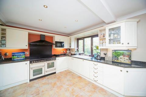 4 bedroom detached house for sale, Ferry Lane, Bury St. Edmunds IP28