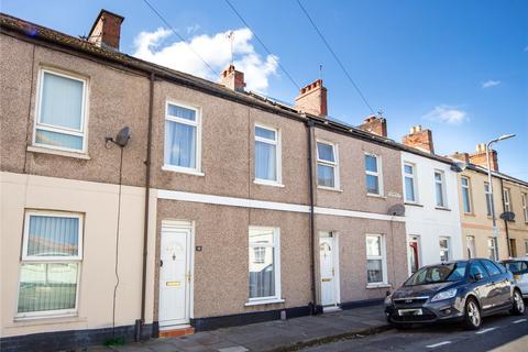 3 bedroom terraced house for sale, Plasnewydd Road, Roath, Cardiff, CF24