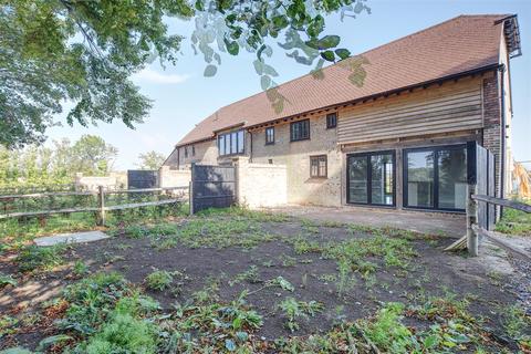 3 bedroom semi-detached house for sale, Worsham Lane, Bexhill