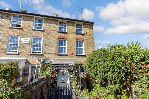 3 bedroom end of terrace house for sale, Tunis Row, Broadstairs, Kent