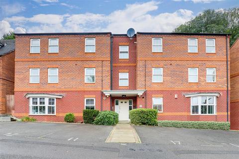 2 bedroom flat for sale, Olga Court, Thorneywood NG3