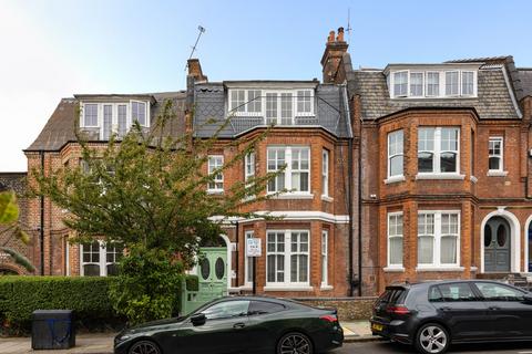 6 bedroom terraced house for sale, Glenloch Road, London, NW3