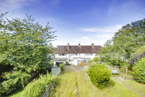 2 bedroom flat for sale, Granby Road, Eltham SE9