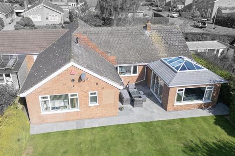 3 bedroom detached bungalow for sale, Laburnum Avenue, Cranswick, Driffield