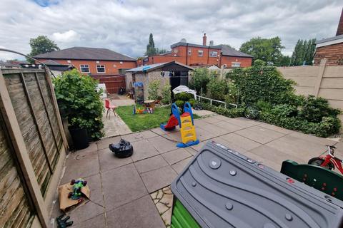 2 bedroom terraced house for sale, Lord Street, Bolton BL3