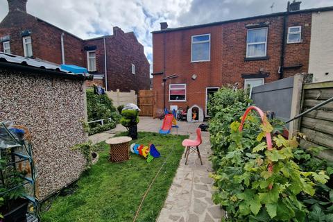 2 bedroom terraced house for sale, Lord Street, Bolton BL3