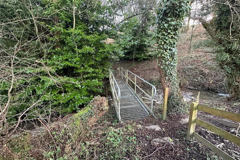4 The Dingle, Knighton, LD7 1LD