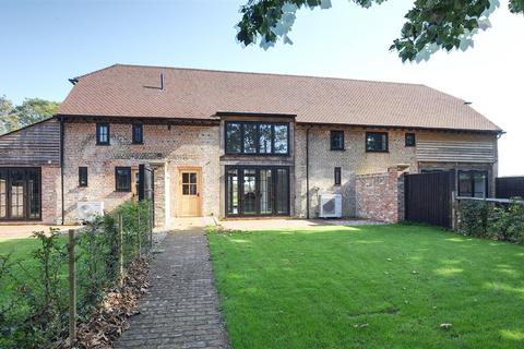 3 bedroom semi-detached house for sale, Worsham Lane, Bexhill