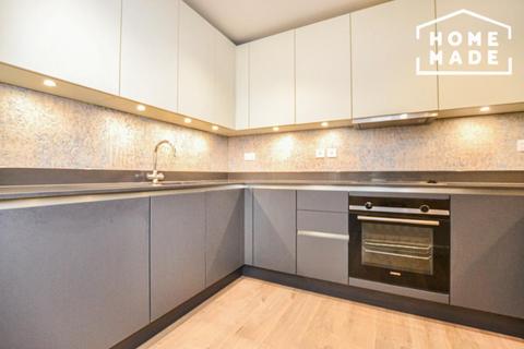 2 bedroom flat to rent, Merchant House, Stratford, E20