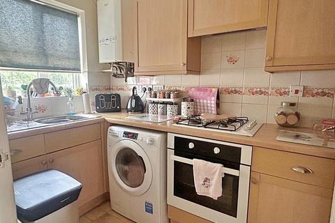 2 bedroom terraced house for sale, Cygnet Drive, Tamworth