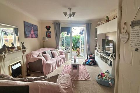 2 Cygnet Drive, Tamworth, B79 7RU