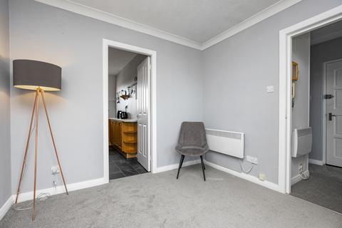 1 bedroom flat for sale, 1 Flat 5, Hutchison Park, Edinburgh, EH14 1RG