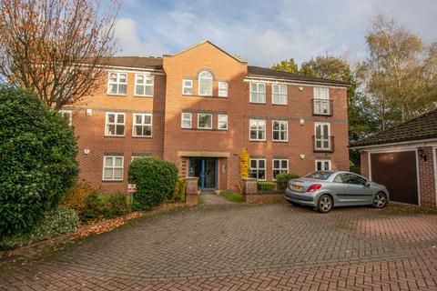 2 bedroom apartment for sale, Flat 12, Alwoodley Chase, Harrogate Road, West Yorkshire