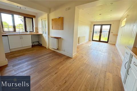 3 bedroom semi-detached house for sale, Organford Road, Poole BH16