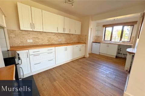 3 bedroom semi-detached house for sale, Organford Road, Poole BH16