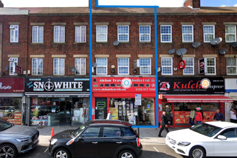 Property for sale, South Road, Southall, Greater London, UB1