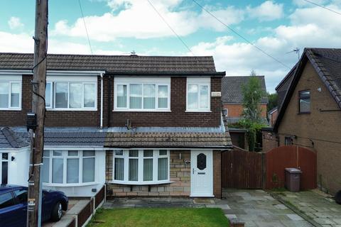 3 bedroom property for sale, Axbridge Avenue, Sutton Leach, WA9