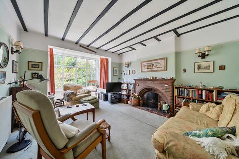 4 bedroom detached house for sale, Cannon Lane, Pinner, HA5