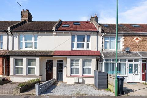 3 bedroom apartment for sale, Southview Road, Southwick, Brighton, West Sussex, BN42 4TW