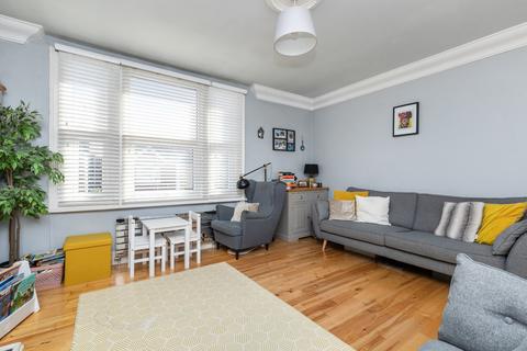 3 bedroom apartment for sale, Southview Road, Southwick, Brighton, West Sussex, BN42 4TW