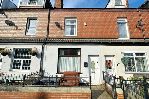 3 bedroom terraced house for sale, Second Avenue, Goole