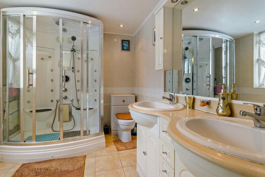 En suite