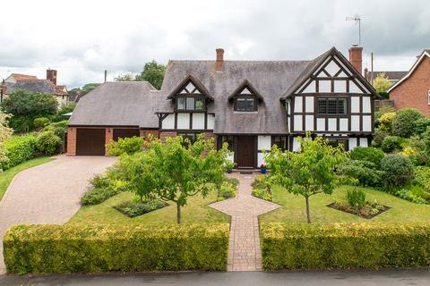 3 bedroom detached house for sale, Bishampton, Pershore, Worcestershire