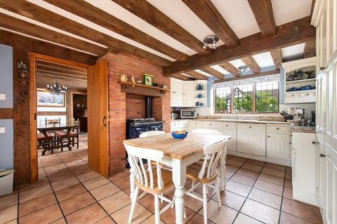 3 bedroom detached house for sale, Bishampton, Pershore, Worcestershire