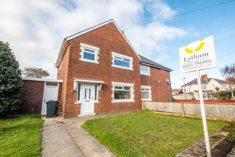 Hove Road, Lytham St Annes, FY8