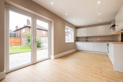 undefined, Hove Road, Lytham St Annes, FY8