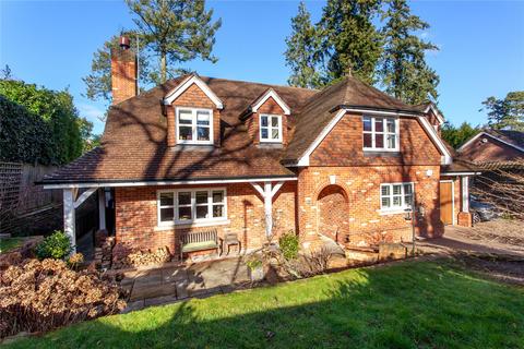 4 bedroom detached house for sale, Rotherfield Road, Oxfordshire RG9