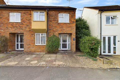 3 bedroom end of terrace house for sale, Jasmine Crescent, Princes Risborough HP27