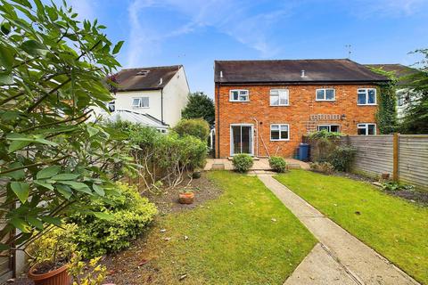 3 bedroom end of terrace house for sale, Jasmine Crescent, Princes Risborough HP27